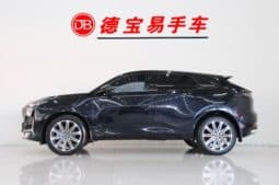 
										Changan UNI-K, 2021 full									