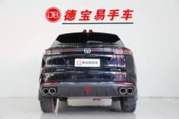 
										Changan UNI-K, 2021 full									
