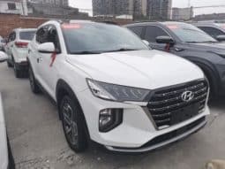 
										Hyundai Tucson (III), 2020 full									