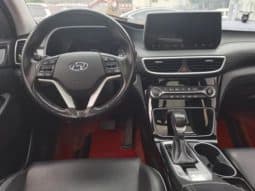 
										Hyundai Tucson (III), 2020 full									
