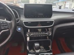 
										Hyundai Tucson (III), 2020 full									