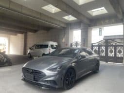 67d2b8ffe0ff5 Hyundai Sonata (VIII), 2023