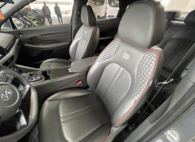 
								Hyundai Sonata (VIII), 2023 full									