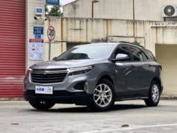 67d2b947ae9c1 Chevrolet Explorer, 2020