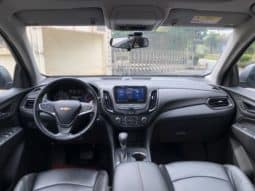 
										Chevrolet Explorer, 2020 full									