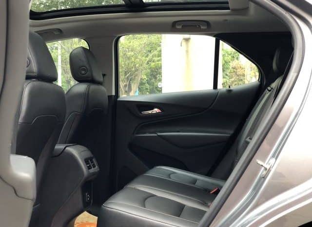 
								Chevrolet Explorer, 2020 full									