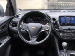 
										Chevrolet Explorer, 2020 full									