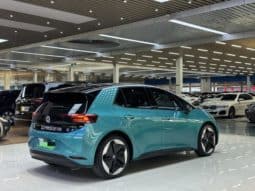 
										Volkswagen ID.3, 2022 full									