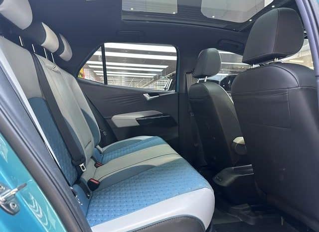 
								Volkswagen ID.3, 2022 full									