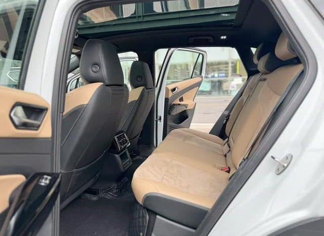 
								Volkswagen ID.4 X, 2022 full									