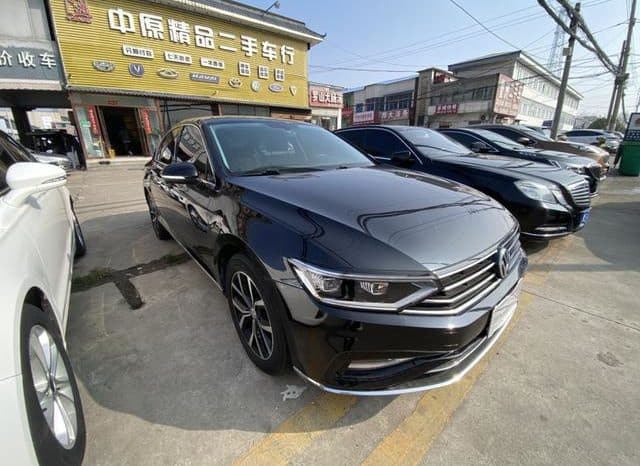 
								Volkswagen Magotan, 2020 full									