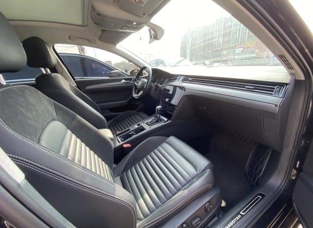 
								Volkswagen Magotan, 2020 full									