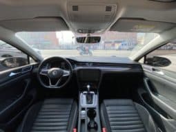 
										Volkswagen Magotan, 2020 full									