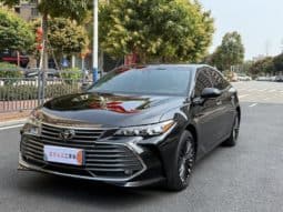 67d2bbb082dde Toyota Avalon, 2021