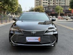 
										Toyota Avalon, 2021 full									