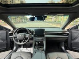 
										Toyota Avalon, 2021 full									