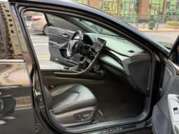 
										Toyota Avalon, 2021 full									