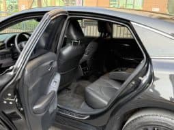 
										Toyota Avalon, 2021 full									