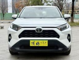 
										Toyota RAV4 (IV), 2021 full									