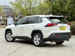 
										Toyota RAV4 (IV), 2021 full									