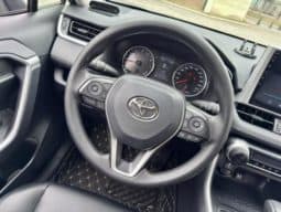 
										Toyota RAV4 (IV), 2021 full									