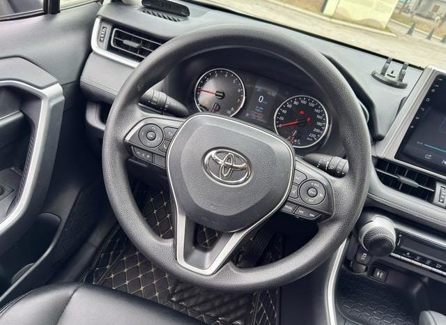 
								Toyota RAV4 (IV), 2021 full									