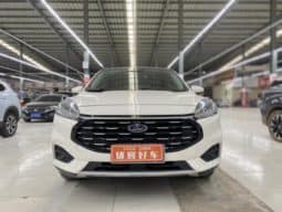 
										Ford Escape (IV), 2021 full									