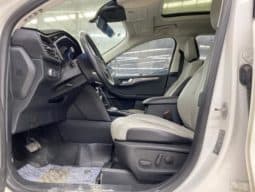 
										Ford Escape (IV), 2021 full									