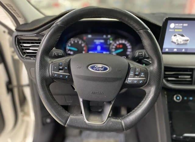
								Ford Escape (IV), 2021 full									