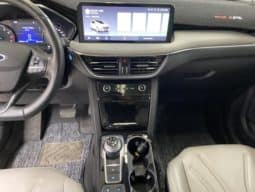 
										Ford Escape (IV), 2021 full									