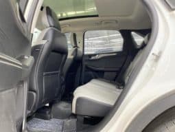 
										Ford Escape (IV), 2021 full									