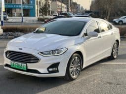 67d2bc14ee93a Ford Mondeo PHEV, 2020