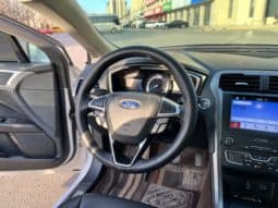 
										Ford Mondeo PHEV, 2020 full									