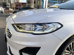 
										Ford Mondeo PHEV, 2020 full									