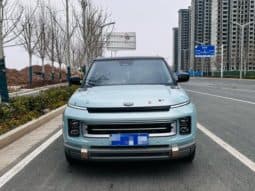 
										Geely ICON, 2023 full									