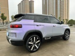 
										Geely ICON, 2022 full									