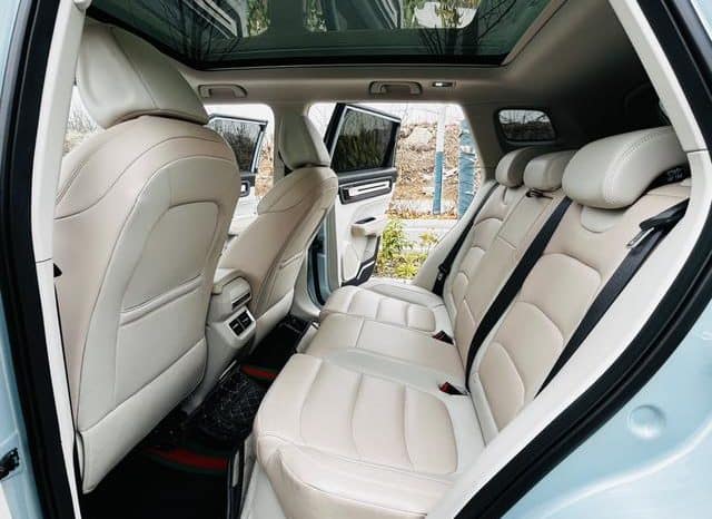 
								Geely ICON, 2023 full									