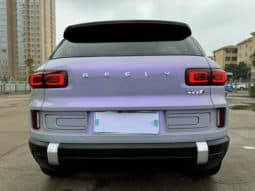 
										Geely ICON, 2022 full									