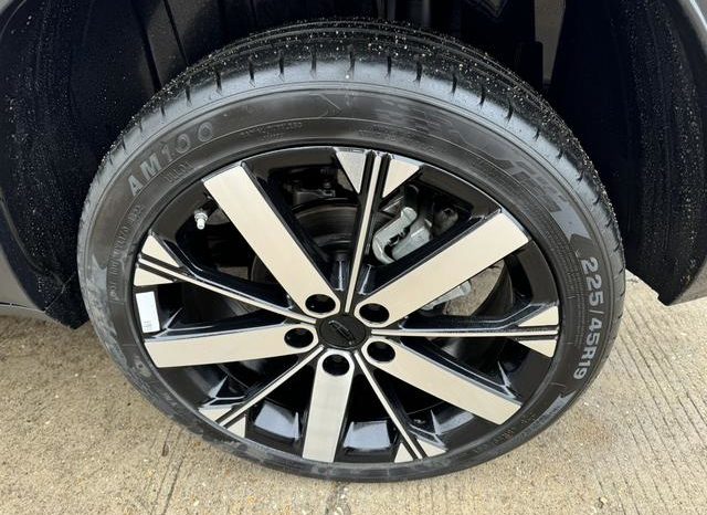 
								Geely ICON, 2022 full									