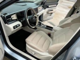 
										Geely ICON, 2022 full									