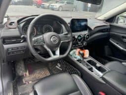 
										Nissan Sylphy (IV), 2022 full									