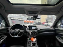 
										Nissan Sylphy (IV), 2022 full									