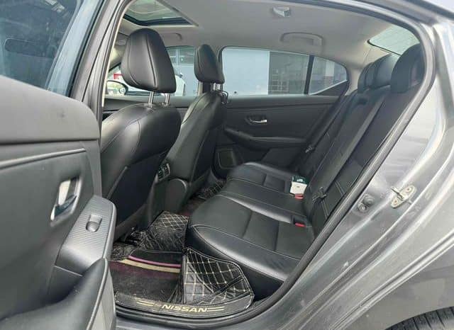 
								Nissan Sylphy (IV), 2022 full									