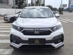 
										Honda XR-V, 2021 full									