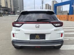 
										Honda XR-V, 2021 full									