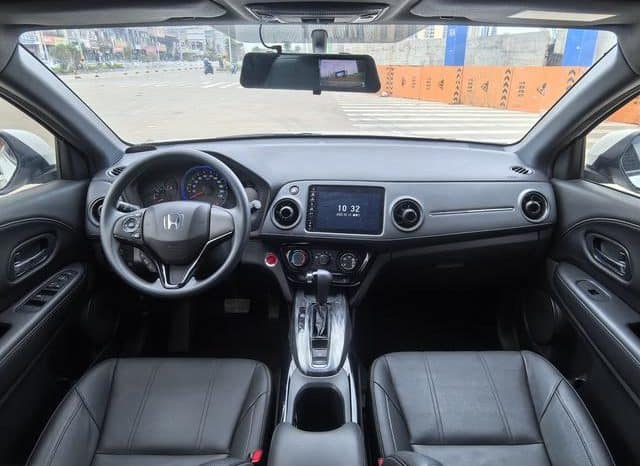 
								Honda XR-V, 2021 full									