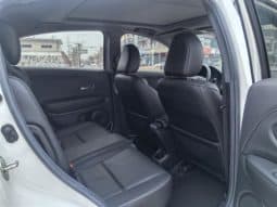 
										Honda XR-V, 2021 full									