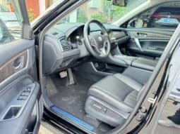 
										Honda Avancier (II), 2023 full									