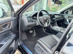 
										Honda Avancier (II), 2023 full									