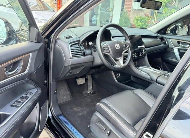 
								Honda Avancier (II), 2023 full									